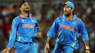 ED, Harbhajan Singh, Yuvraj Singh