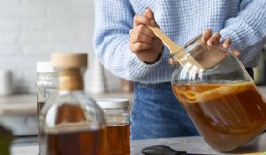mango vinegar recipes