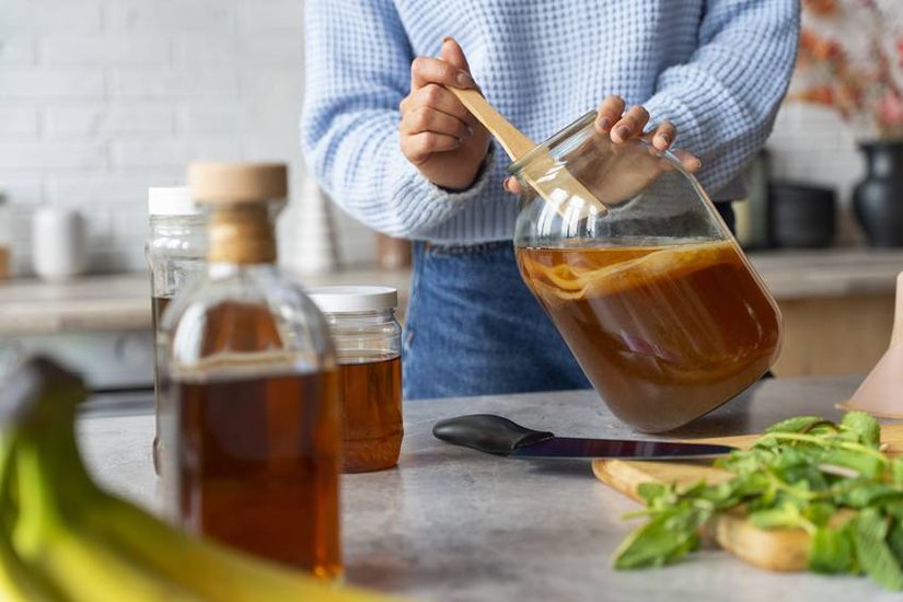 Indian vinegar recipes