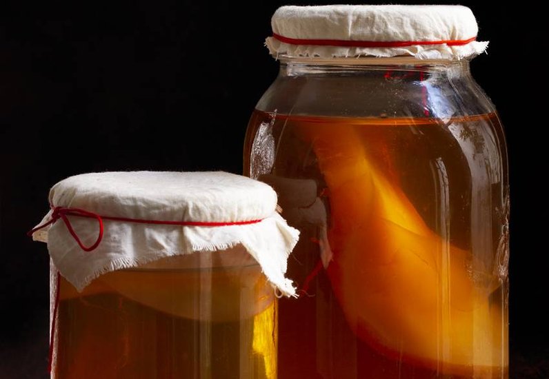 Best time for mango vinegar