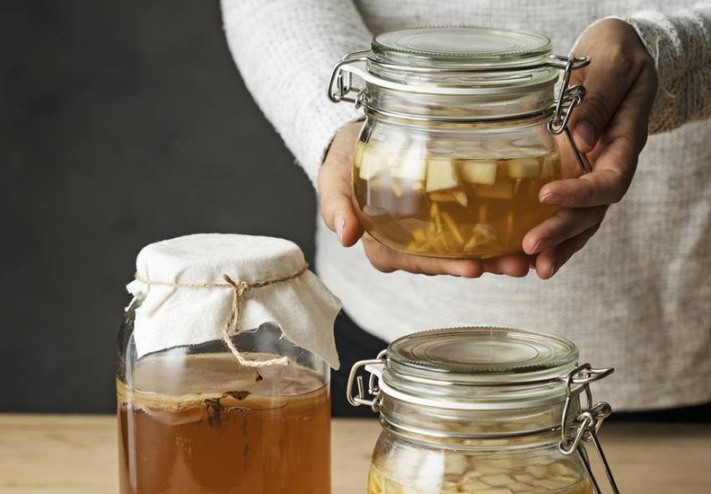 Mango vinegar benefits