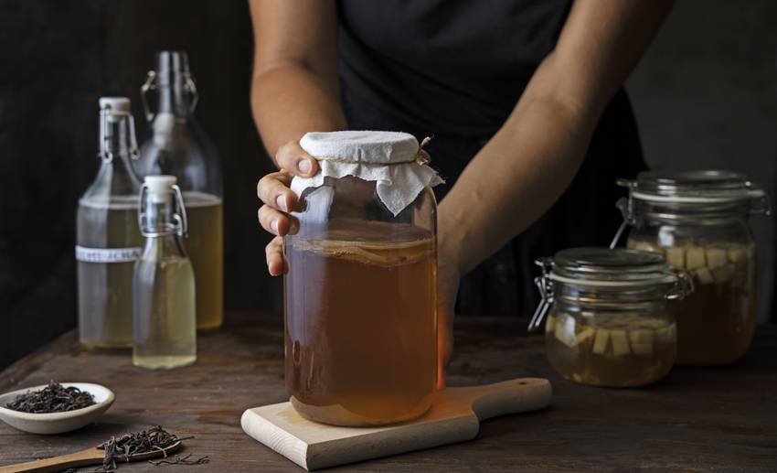Homemade vinegar tips