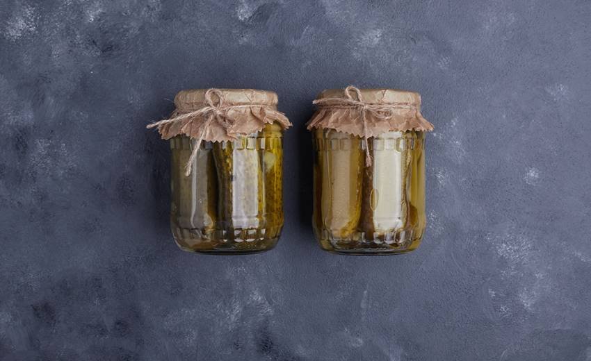  How to make mango vinegar