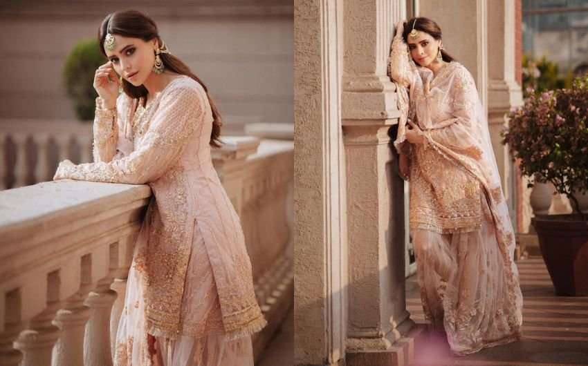 Eid al-Adha Best Dress ideas