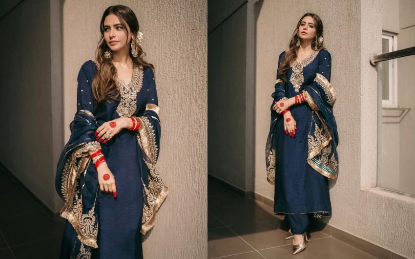Eid al-Adha Dress