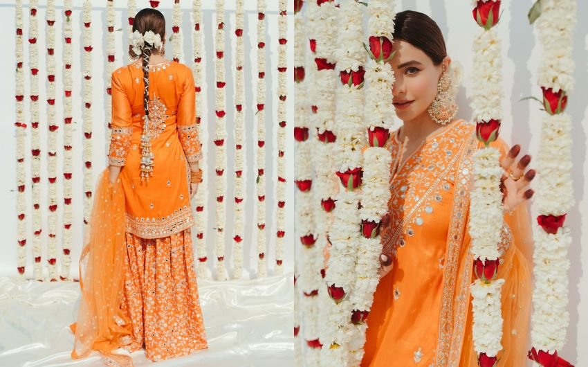 Eid al-Adha Dress idea