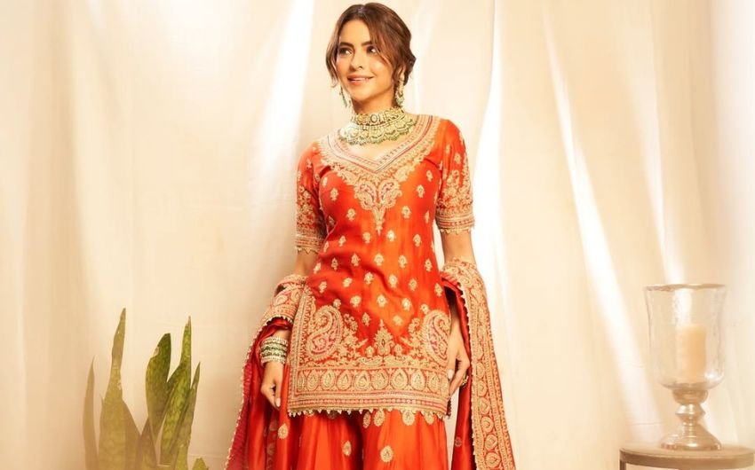 Eid al-Adha Best Dress