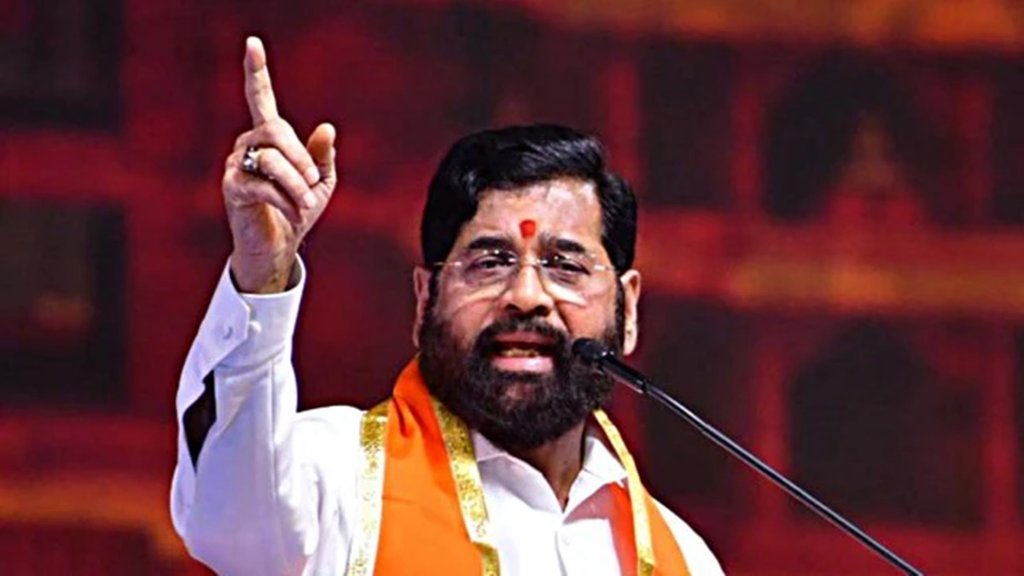 महाराष्ट्र स्था्नीय निकाय चुनाव, Eknath Shinde, Shiv Sena, Maharashtra local elections, Operation Tiger