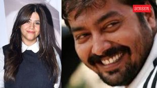 Ekta Kapoor, Anurag Kashyap, Netflix India, Saas Bahu Drama, Sacred Games, Balaji Telefilms, Indian TV shows, Indian OTT content, Netflix partnership, Ted Sarandos, Indian entertainment news, digital content India, Ekta vs Anurag, Bollywood news