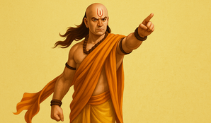 Eliminate worries Chanakya Niti