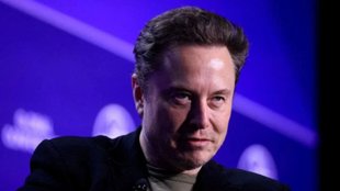 Elon Musk, XChat, Messenger app