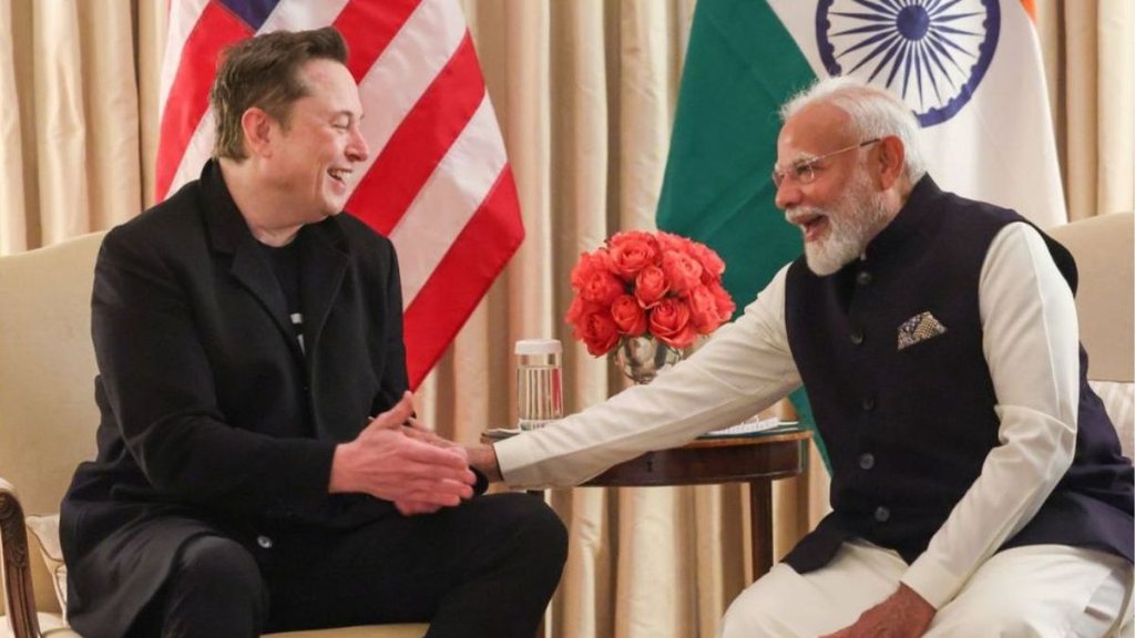 Elon musk, Starlink, Starlink in India, Reliance