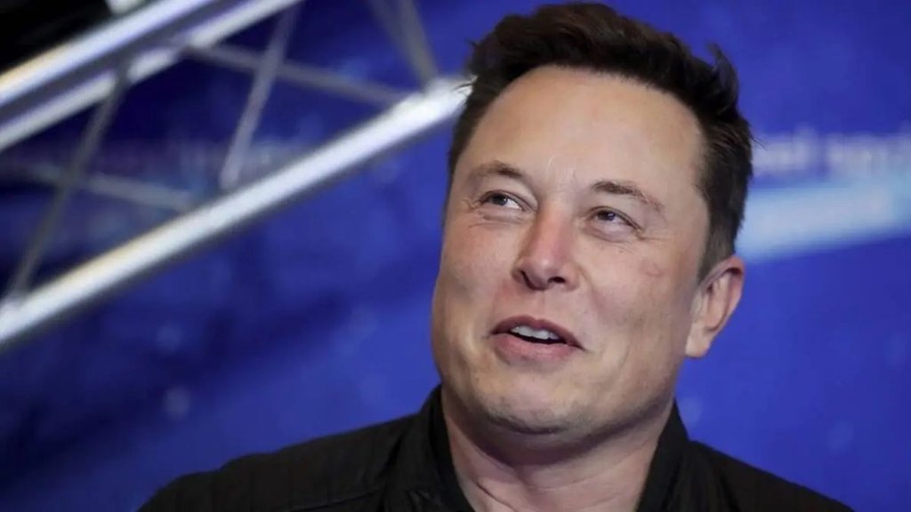 Elon musk| tesla