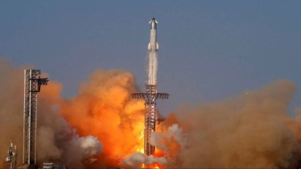 Elon musk, SpaceX, Starship,