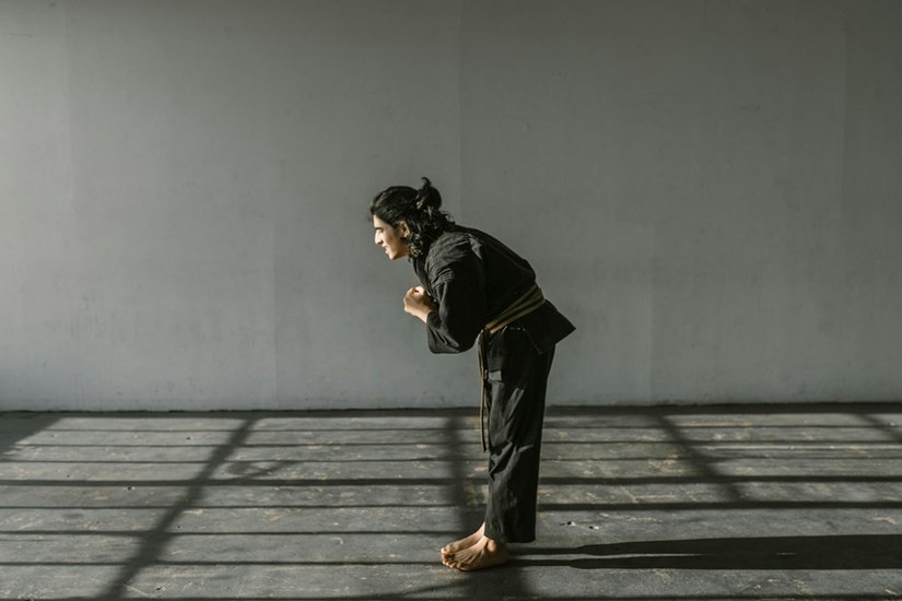 Energy with These Five Powerful Qigong Movements