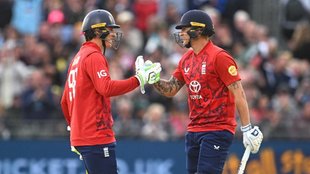 England cricket, West Indies cricket, T20I series 2025