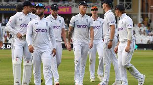 Ind vs Eng, England playing XI for first test vs India
