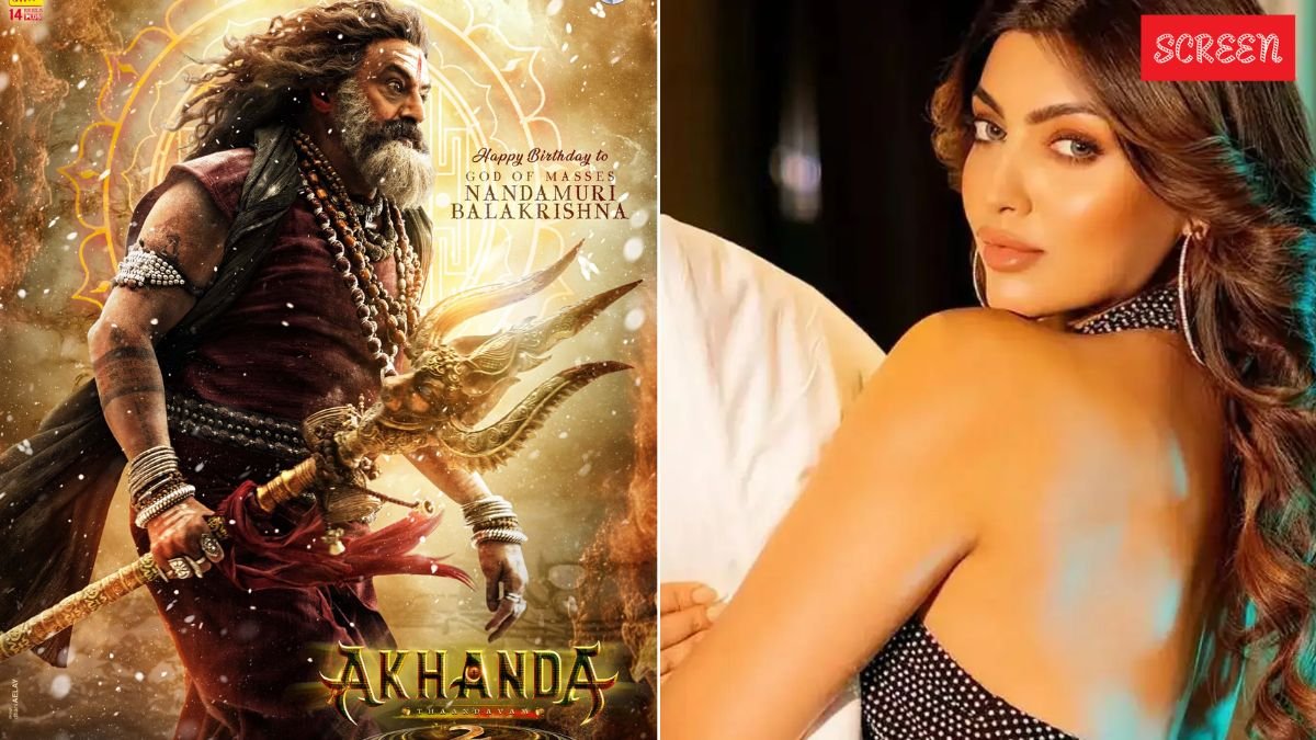 Entertainment News LIVE, Nandamuri Balakrishna, Akhanda 2 teaser