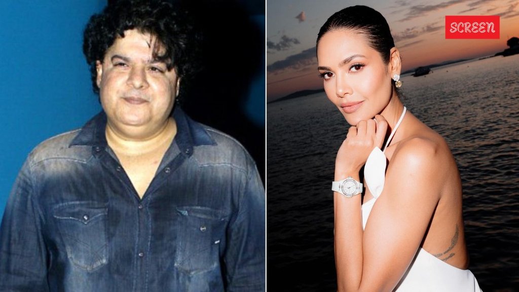 Esha Gupta, Esha Gupta On Sajid Khan, Sajid khan abused Esha Gupta