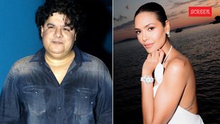 Esha Gupta, Esha Gupta On Sajid Khan, Sajid khan abused Esha Gupta