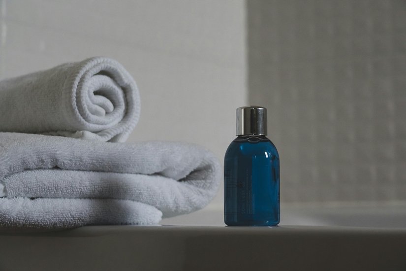 Essential Cleaning Checklist for a Healthier Home