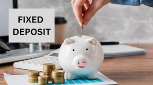 FD Interest Rate 2025, FD Interest Rate, FD