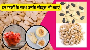 Consume these 4 fruits seeds daily diabetes will remain control, seeds for constipation, inflamation and pain,diabetes, blood sugar,
