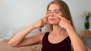 Face Yoga For Skin Tightening, Reduce Wrinkles, Erase Fine Lines
