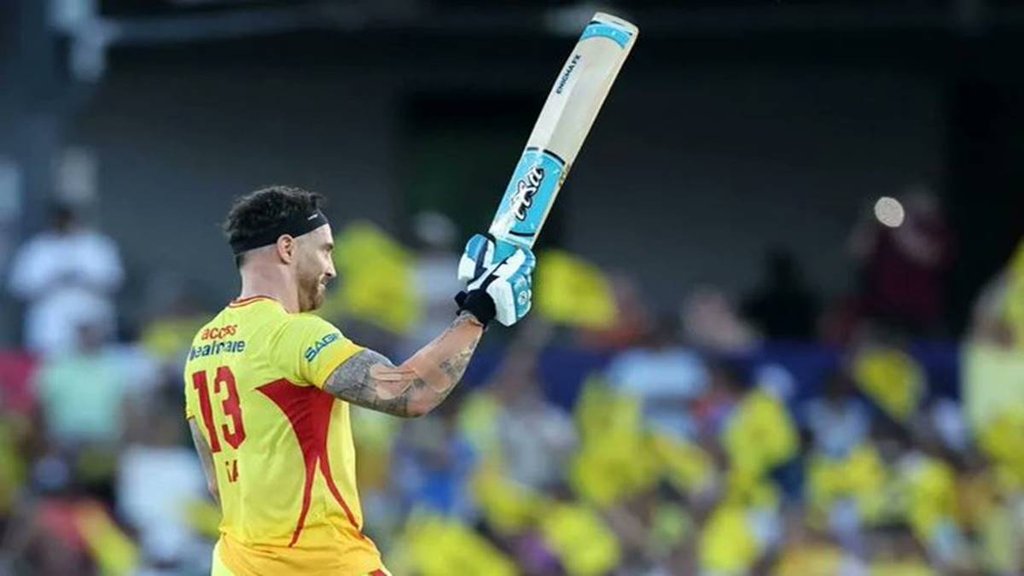 Faf du Plessis hundred, Faf du Plessis century, MLC 2025, Texas Super Kings vs MI New York, Texas Super Kings captain Faf du Plessis, MI New York, Major League Cricket 2025, Faf du Plessis age