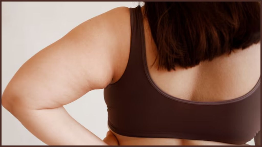 Fat on arms, 5 exercises for Slim Arms, Slim arms
