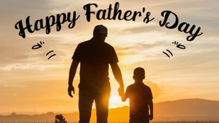 fathers day 2025 | fathers day wishes | father's day wishes quotes