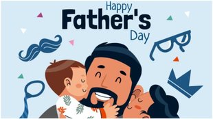 Father's day 2025, Father's Day, Father's Day gift ideas