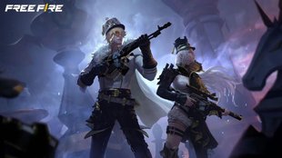 Garena Free Fire, Free Fire Max, Free Fire Max Redeem Code