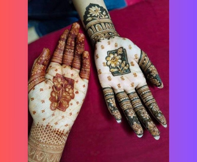 From Planets to Positivity The Hidden Power of Mehndi in Ashadha