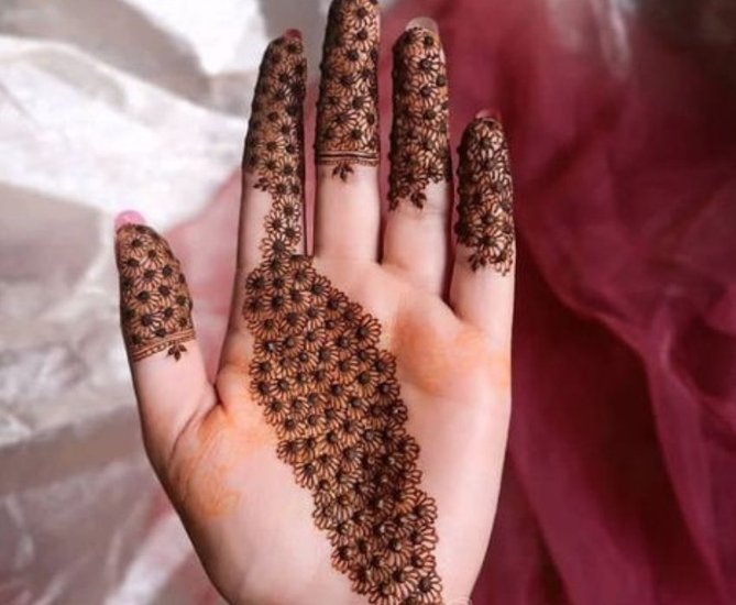From Traditional to Trendy Sawan 2025 Mehndi Designs You will Love