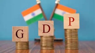 GDP, GDP Growth, GDP Growth in hindi