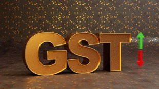GST, GST collection, GST collection news