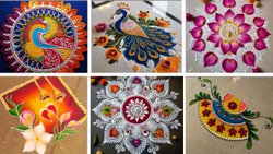 Ganga Dussehra 3D Rangoli Design: गंगा दशहरा पर बनाएं 3D रंगोली डिजाइन, देखकर हर किसी के मुंह से निकलेगी तारीफ