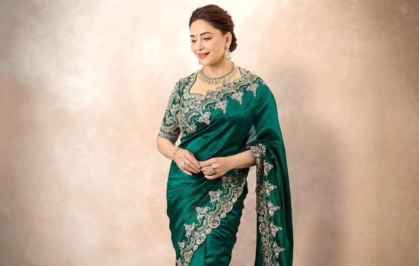 Ganga Dussehra 2025 fashion tips
