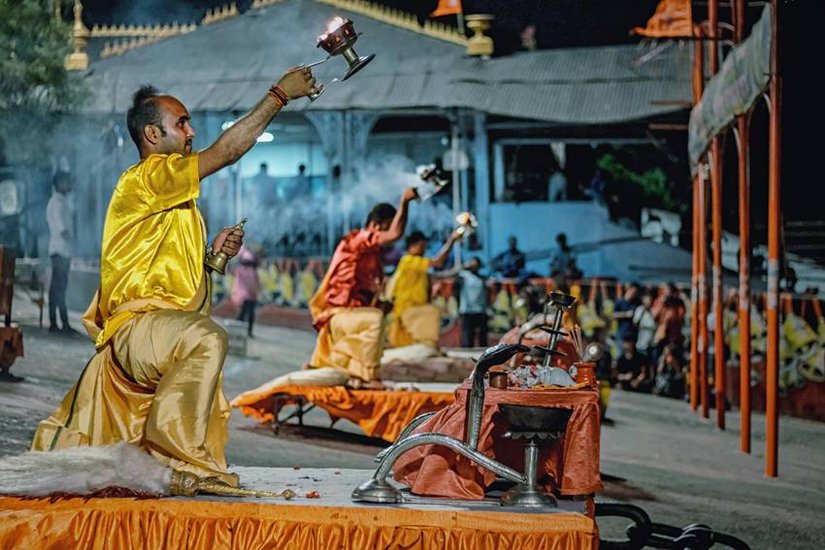 Ganga Dussehra 2025