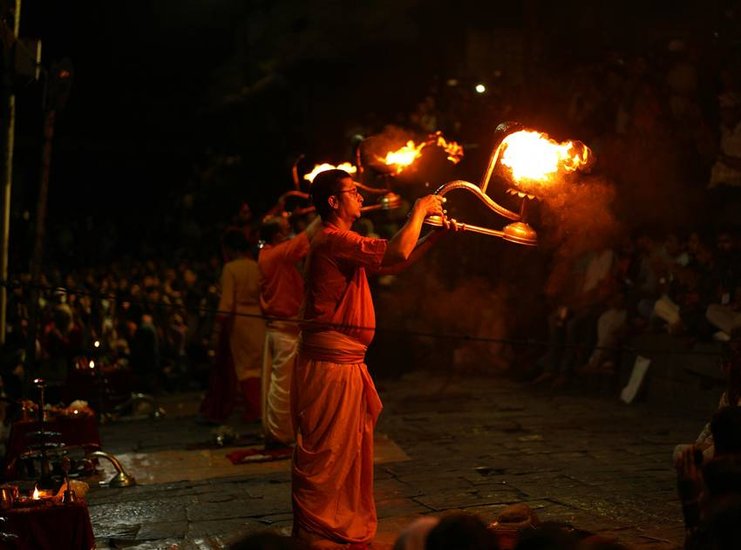 Ganga Dussehra