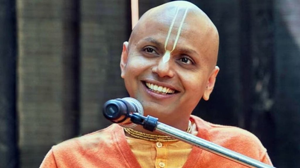 Gaur Gopal Das Fitness Diet Plan Gaur Gopal Das Fitness Diet Plan