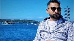 ऑस्ट्रेलिया में भारतीय मूल के युवक के साथ पुलिस बर्बरता, घुटना रख दबाई गर्दन, कोमा में पहुंचे