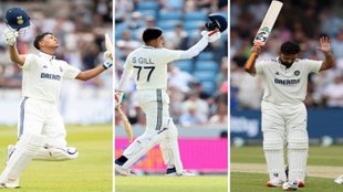 Gautam Gambhir, Shubman Gill, Ind vs Eng, Eng vs Ind, Team India