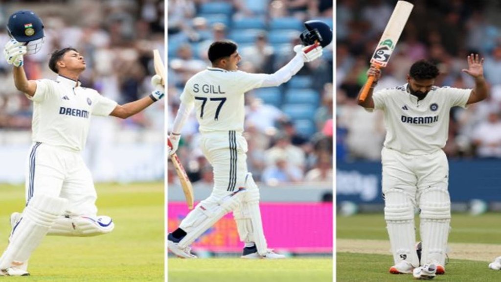 Jofra Archer, Yashasvi Jaiswal, Shubman Gill, KL Rahul, Rishabh Pant, Ind vs Eng, Eng vs Ind