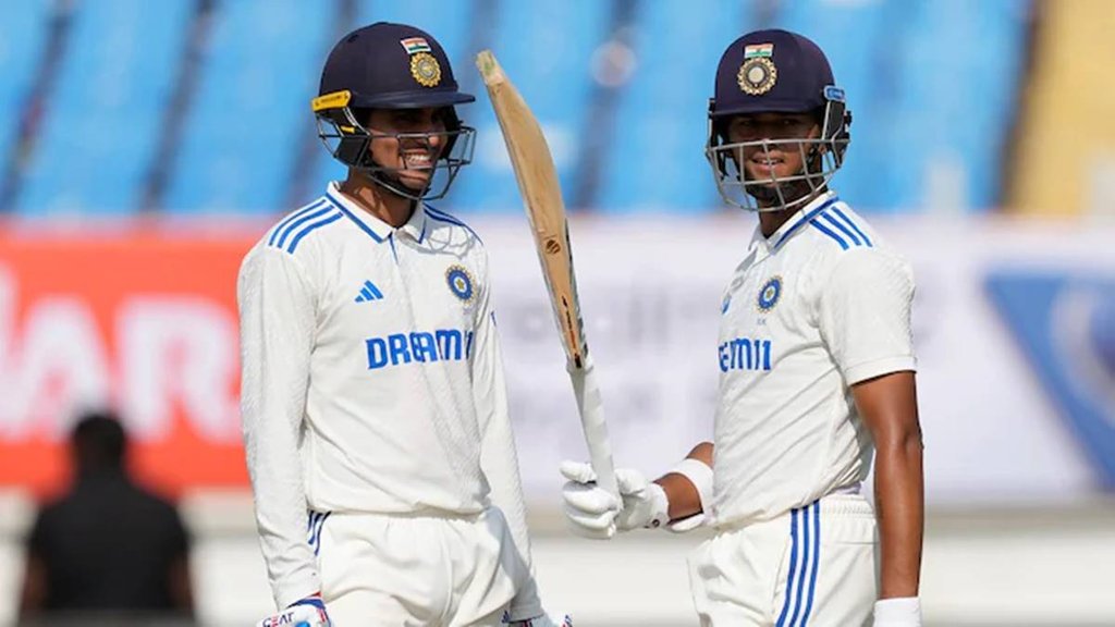 Ind vs Eng, Virender Sehwag, Shubman Gill, Yashasvi Jaiswal, Rishabh Pant, KL Rahul