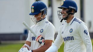 Sai Sudharsan, Shardul Thakur, Nitish Kumar Reddy, Ravindra Jadeja, Irfan Pathan, Karun Nair, Shubman Gill, Indian playing XI for first test match