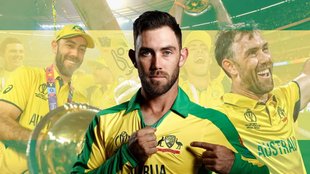 glenn maxwell, maxwell retirement, australia, odi team