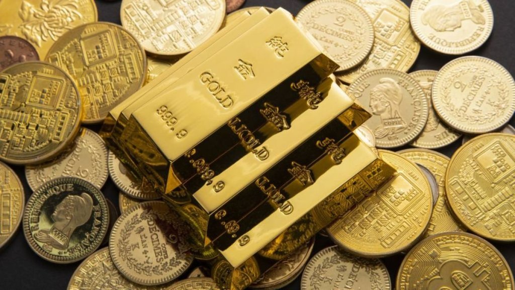 Gold, Gold rate, Gold rate today
