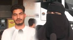 Google Trends: ‘क्योंकि वहां स्थिति बहुत गंभीर है…’, तेहरान से आए भारतीय छात्रों ने बताए हालात, जम्मू-कश्मीर सरकार की सुविधा पर उठाए सवाल